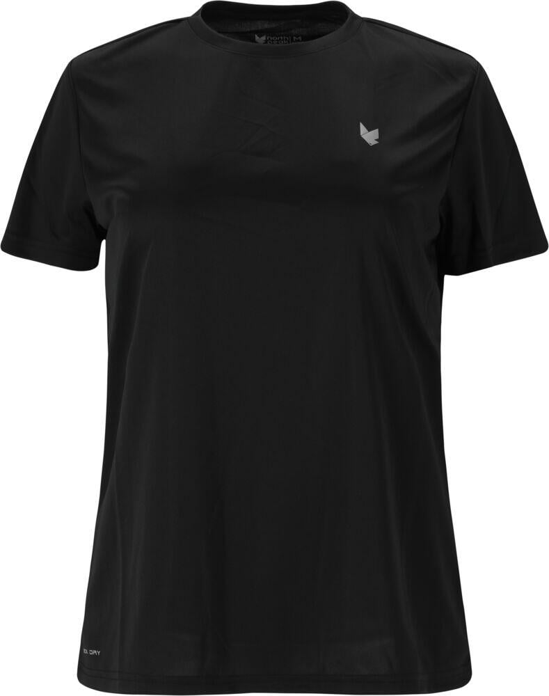 Northpeak Camilla treningstopp dame