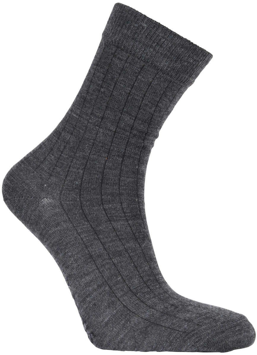 Janus ullsokker 3-pk unisex