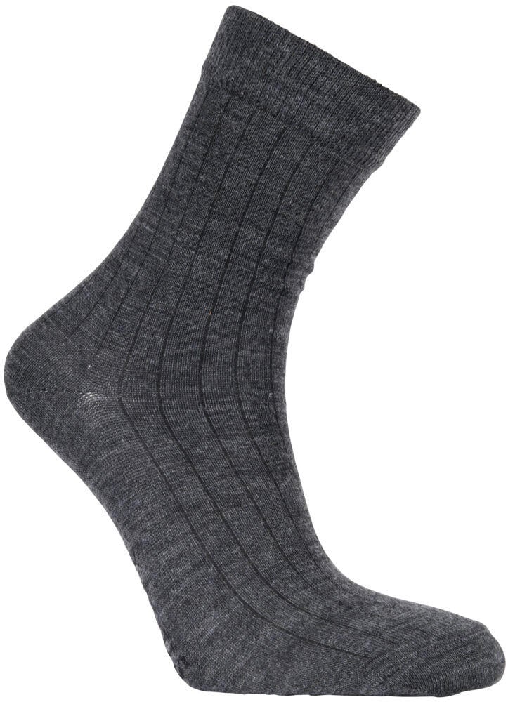 Janus ullsokker 3-pk unisex