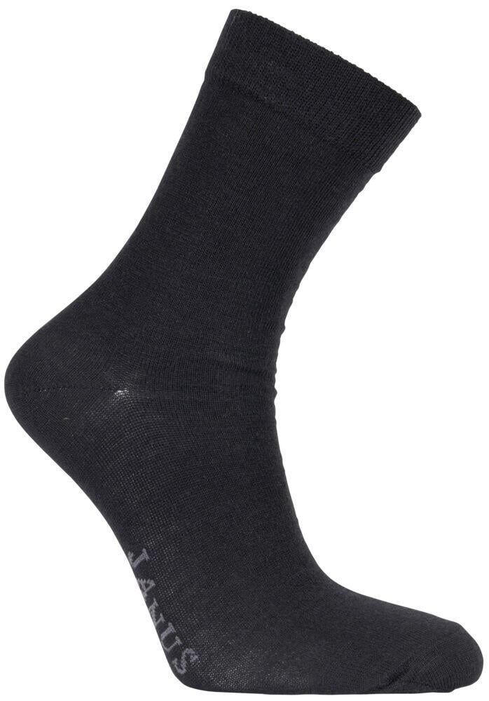 Janus ullsokker 3-pk unisex