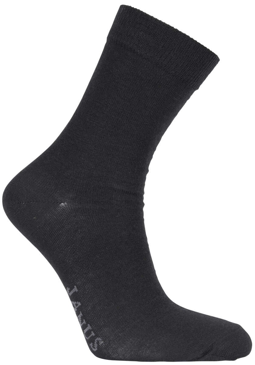 Janus ullsokker 3-pk unisex
