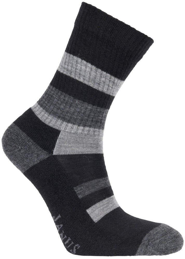 Janus ullsokker 3-pk unisex