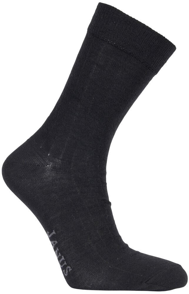 Janus ullsokker 3-pk unisex