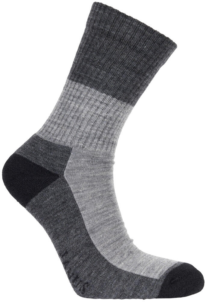 Janus ullsokker 3-pk unisex