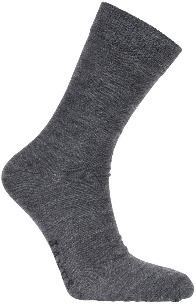 Janus ullsokker 3-pk unisex