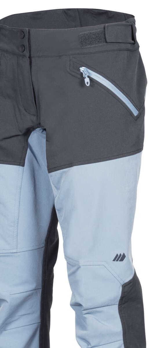 Skogstad Bøyum turbukse dame