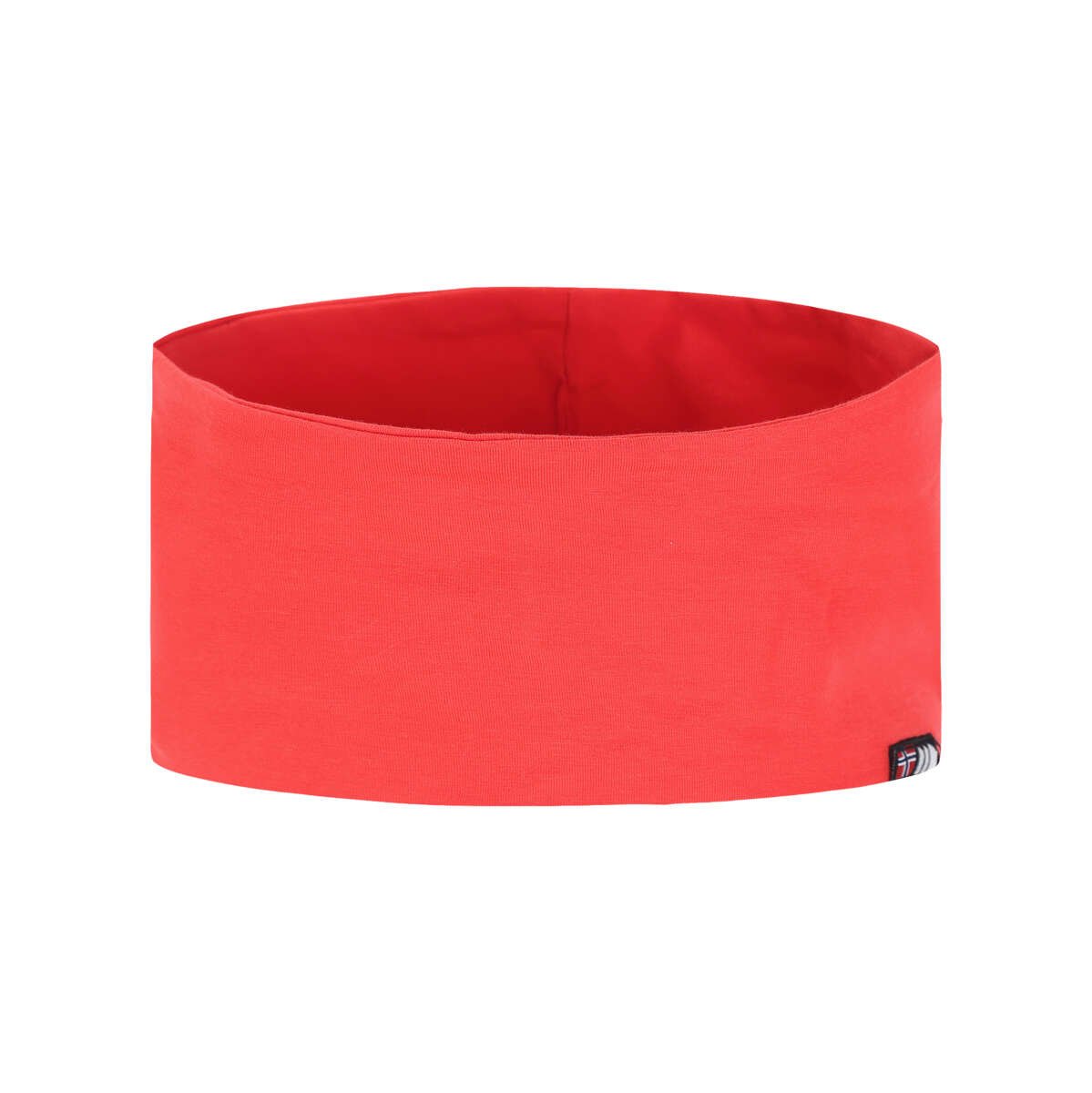 Skogstad Vindgulen pannebånd unisex