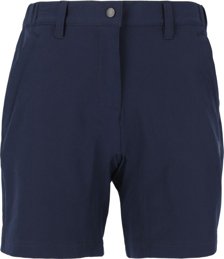 Northpeak Dalane turshorts dame