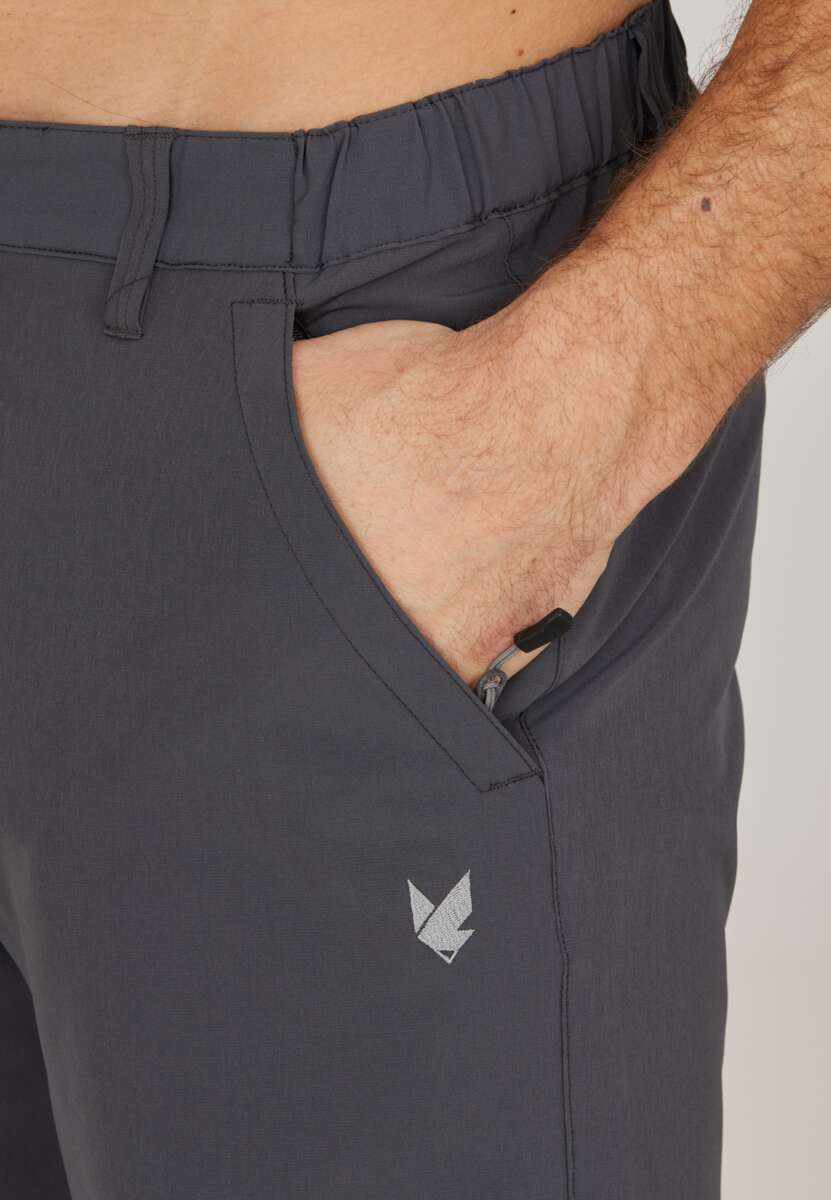 Northpeak Dalane turshorts dame