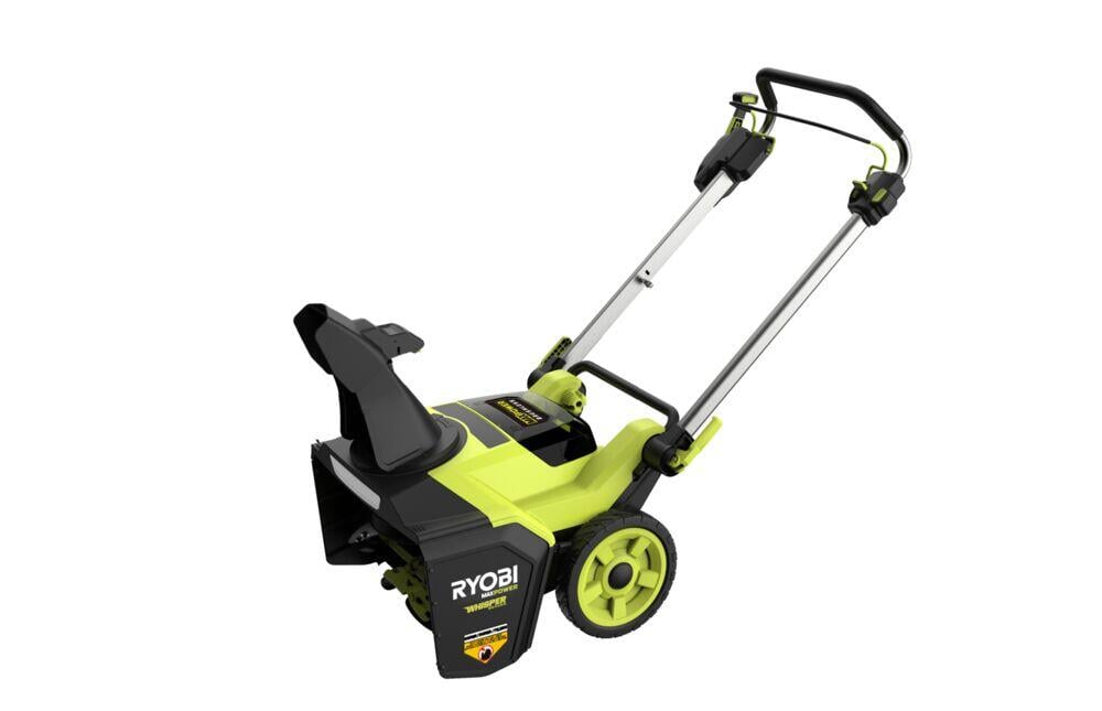 Ryobi RY36STX53A-150 snøfreser m/batteri