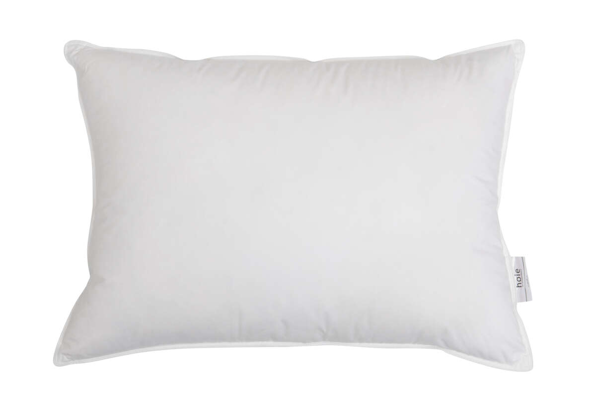 Høie Breitind dunpute