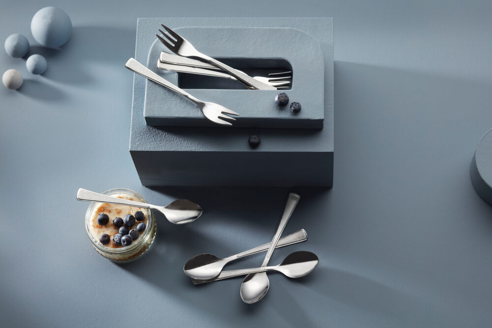 Hardanger Bestikk Ramona 40 deler