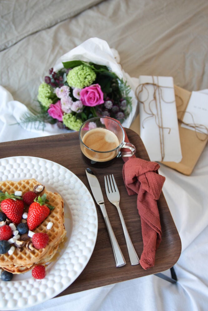 Hardanger Bestikk Ramona 40 deler