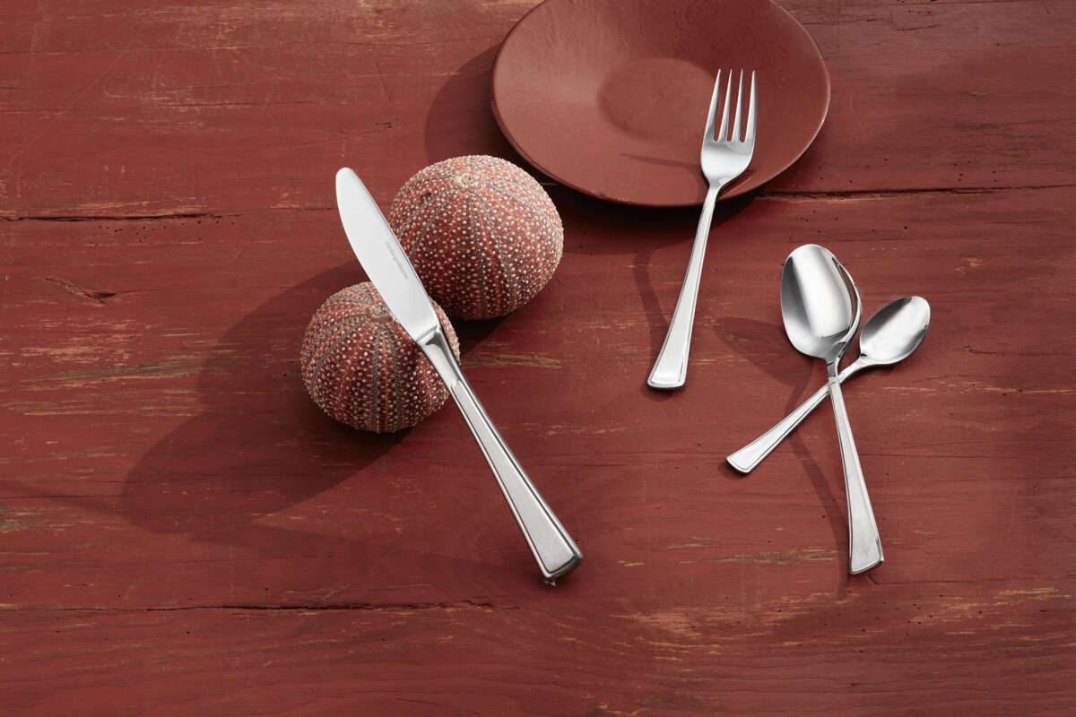 Hardanger Bestikk Ramona 40 deler