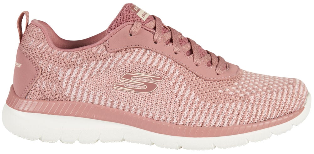 Skechers Bountiful joggesko dame