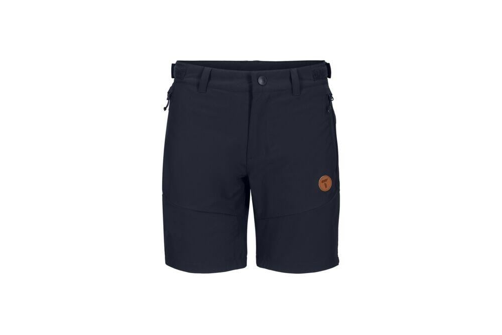 Tufte turshorts dame