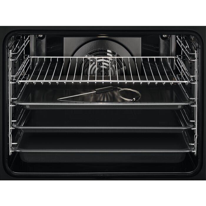 AEG BFP6200M1 6000 SteamBake stekeovn