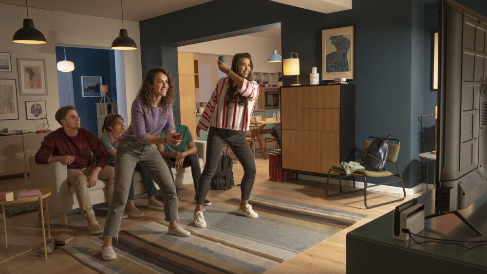 Nintendo Switch™ Sports