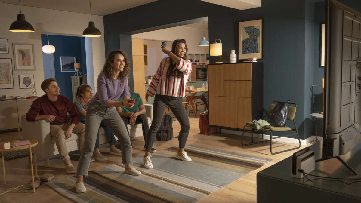 Nintendo Switch™ Sports