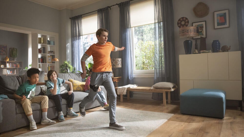 Nintendo Switch™ Sports