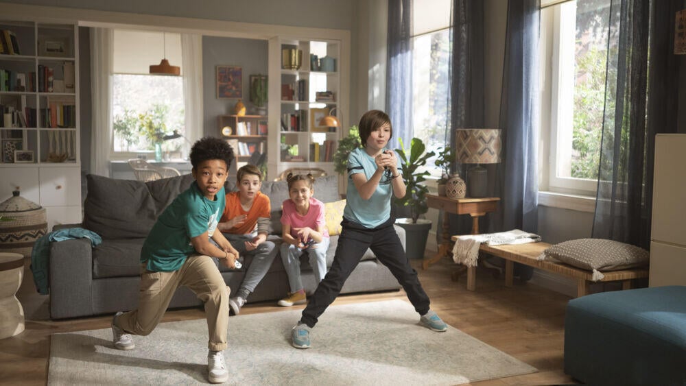 Nintendo Switch™ Sports