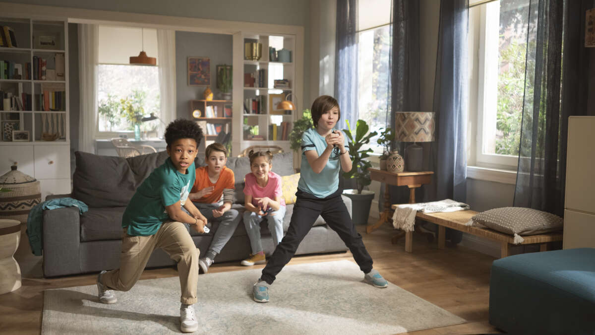 Nintendo Switch™ Sports