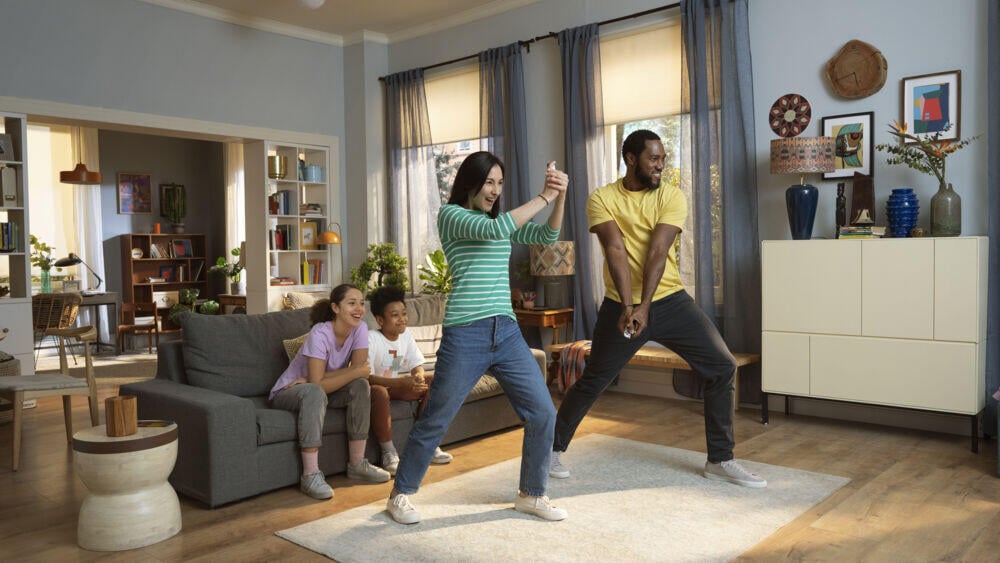 Nintendo Switch™ Sports