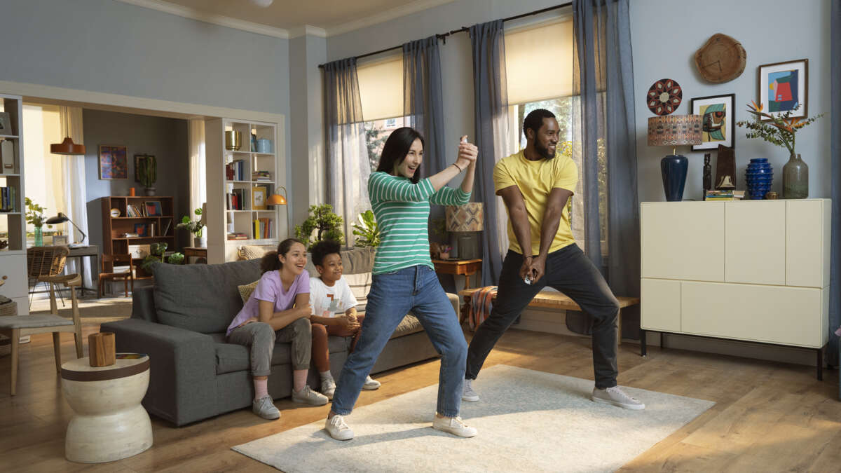 Nintendo Switch™ Sports