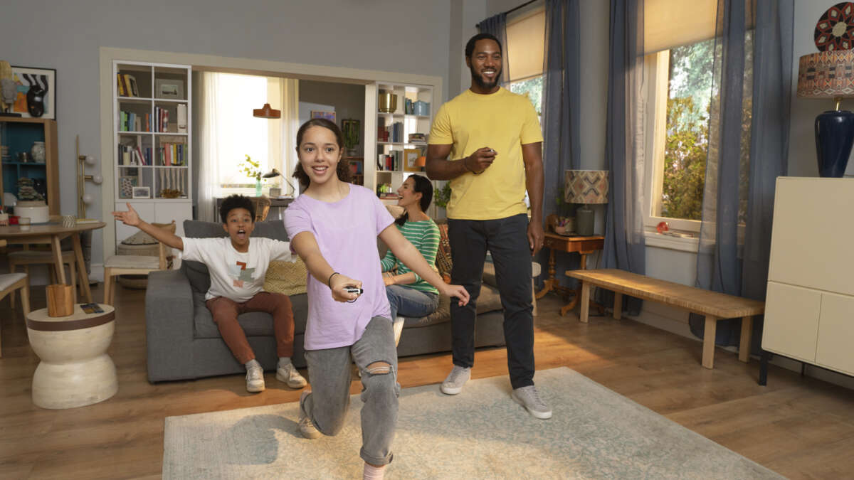 Nintendo Switch™ Sports