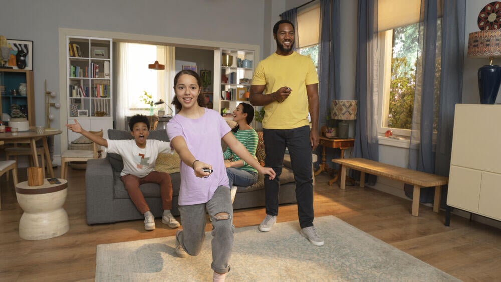 Nintendo Switch™ Sports