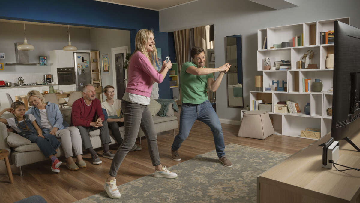 Nintendo Switch™ Sports