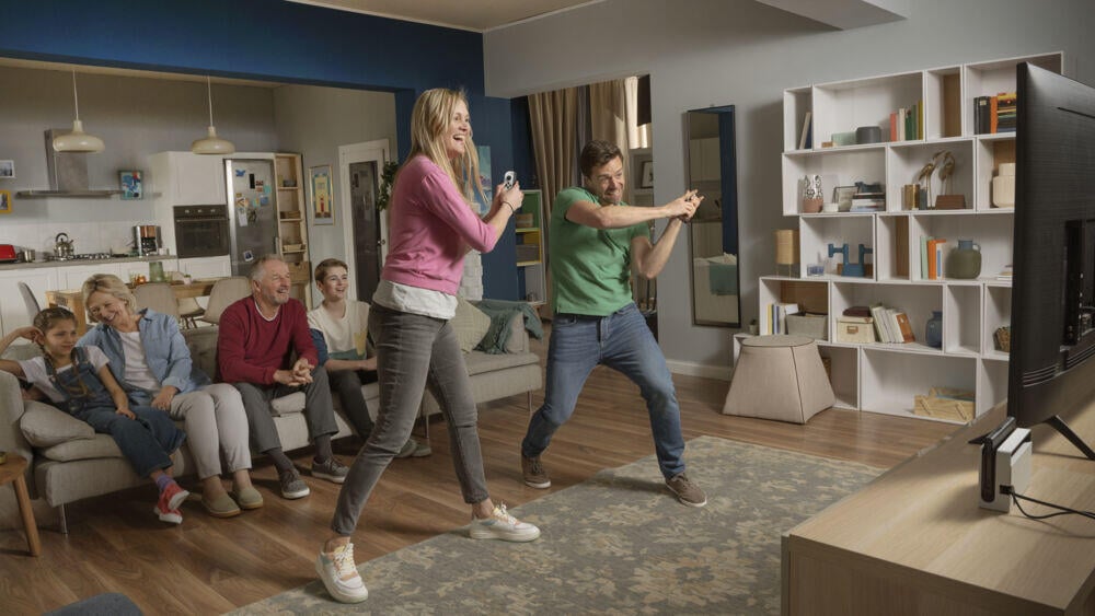 Nintendo Switch™ Sports