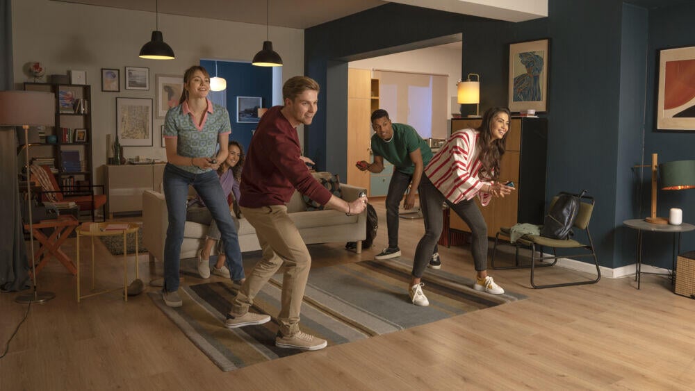 Nintendo Switch™ Sports