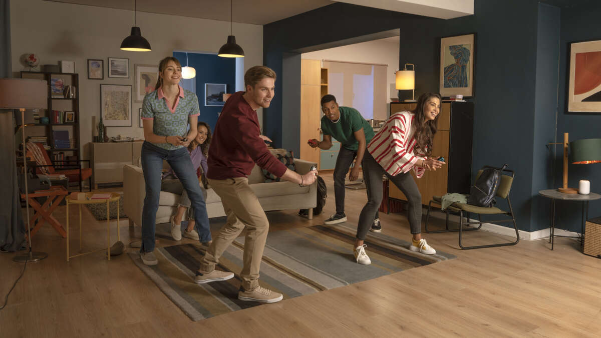 Nintendo Switch™ Sports