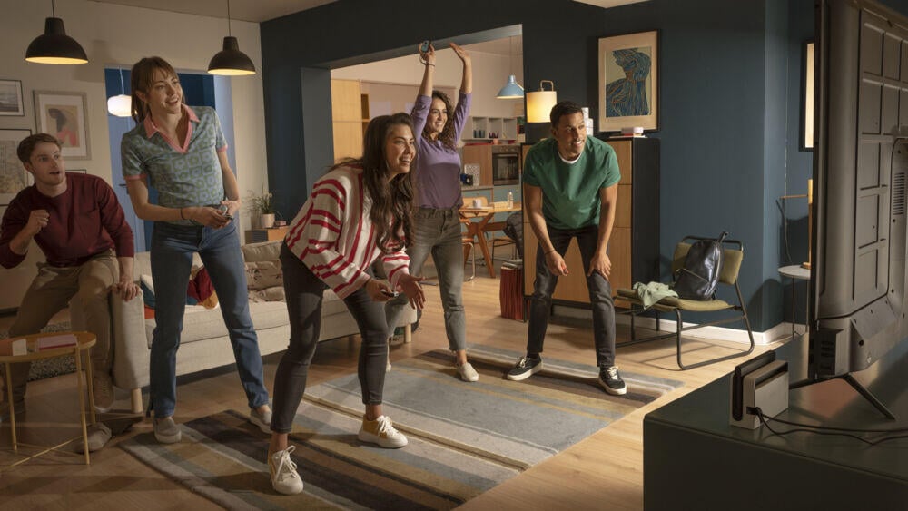 Nintendo Switch™ Sports