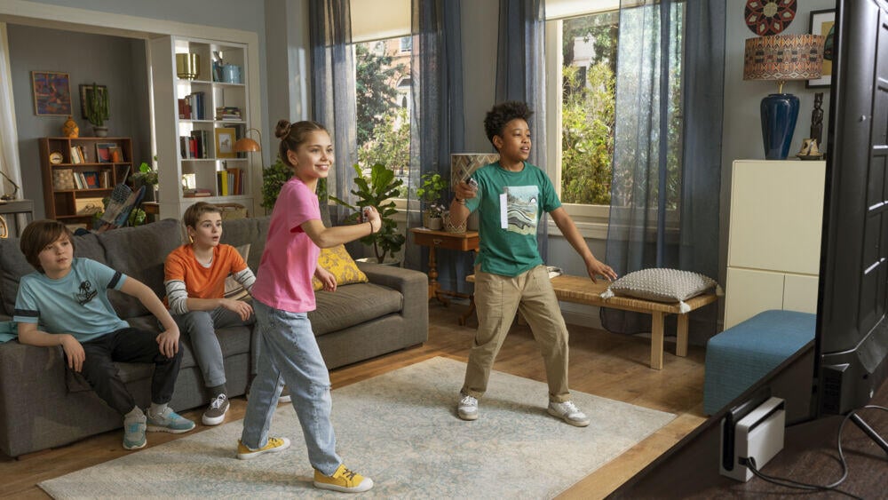 Nintendo Switch™ Sports