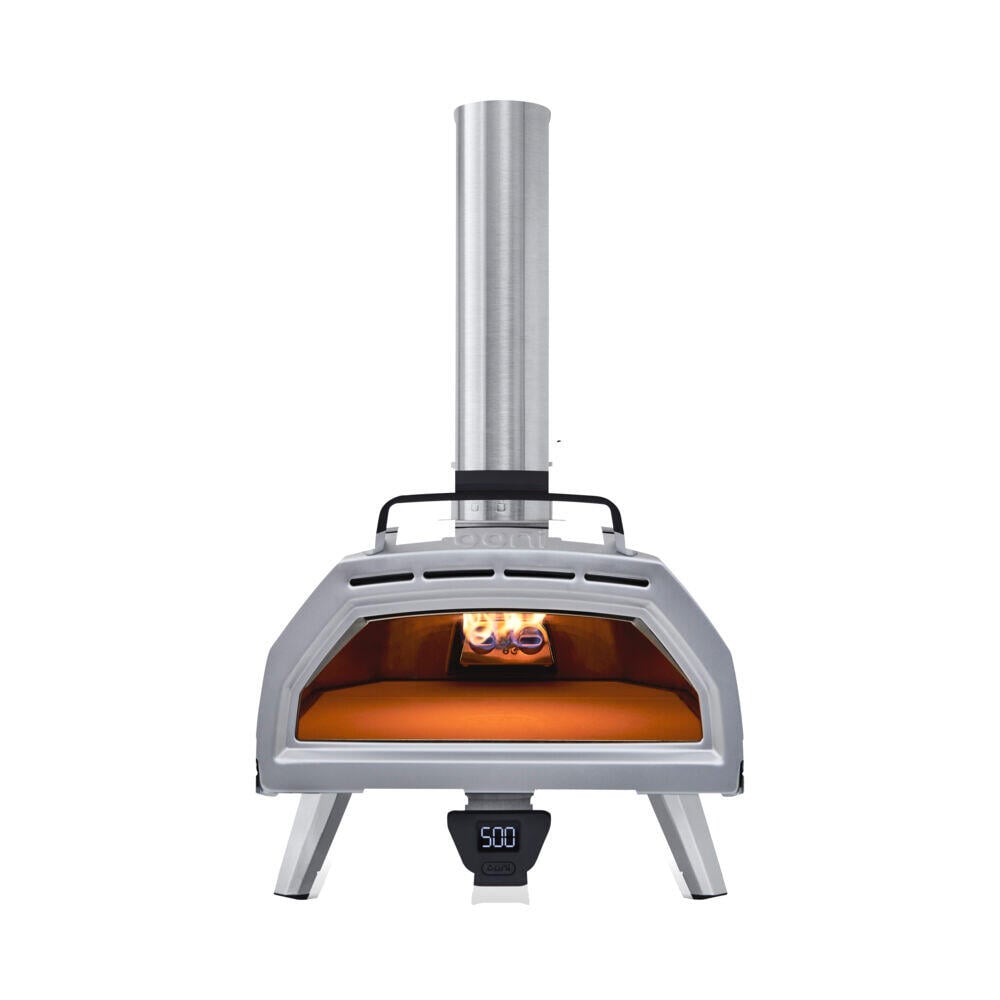 Ooni Karu 16 gassbrenner