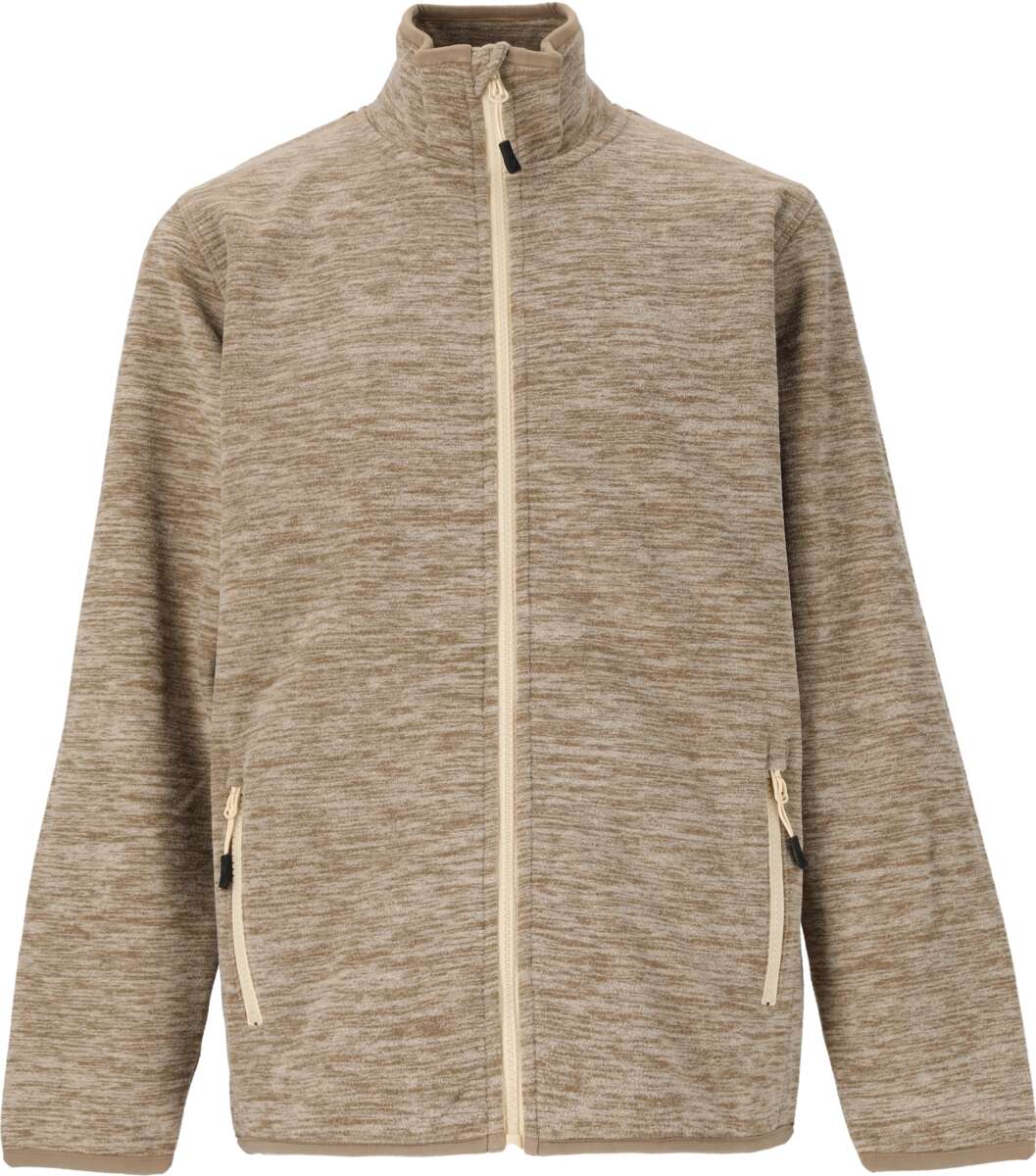 Northpeak Vika fleecejakke junior