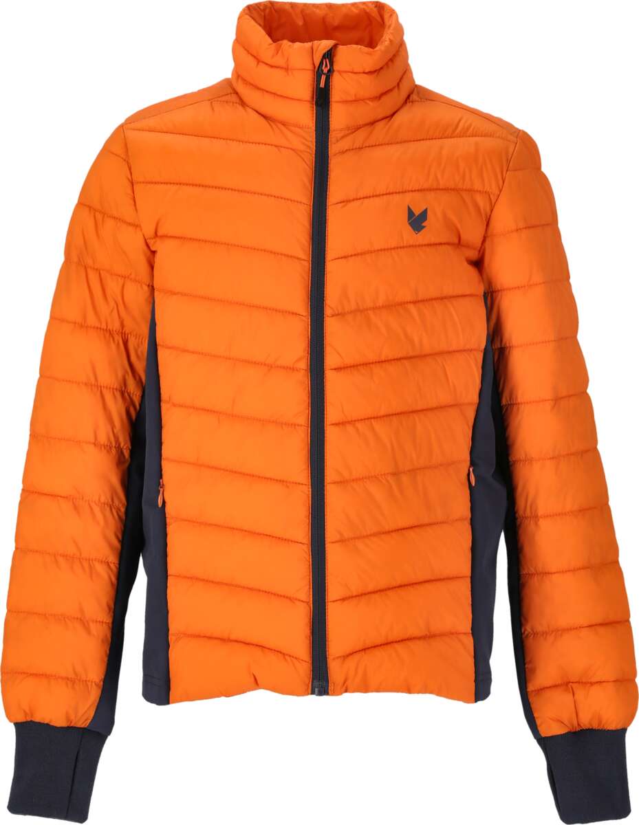 Northpeak Hverven hybridjakke junior