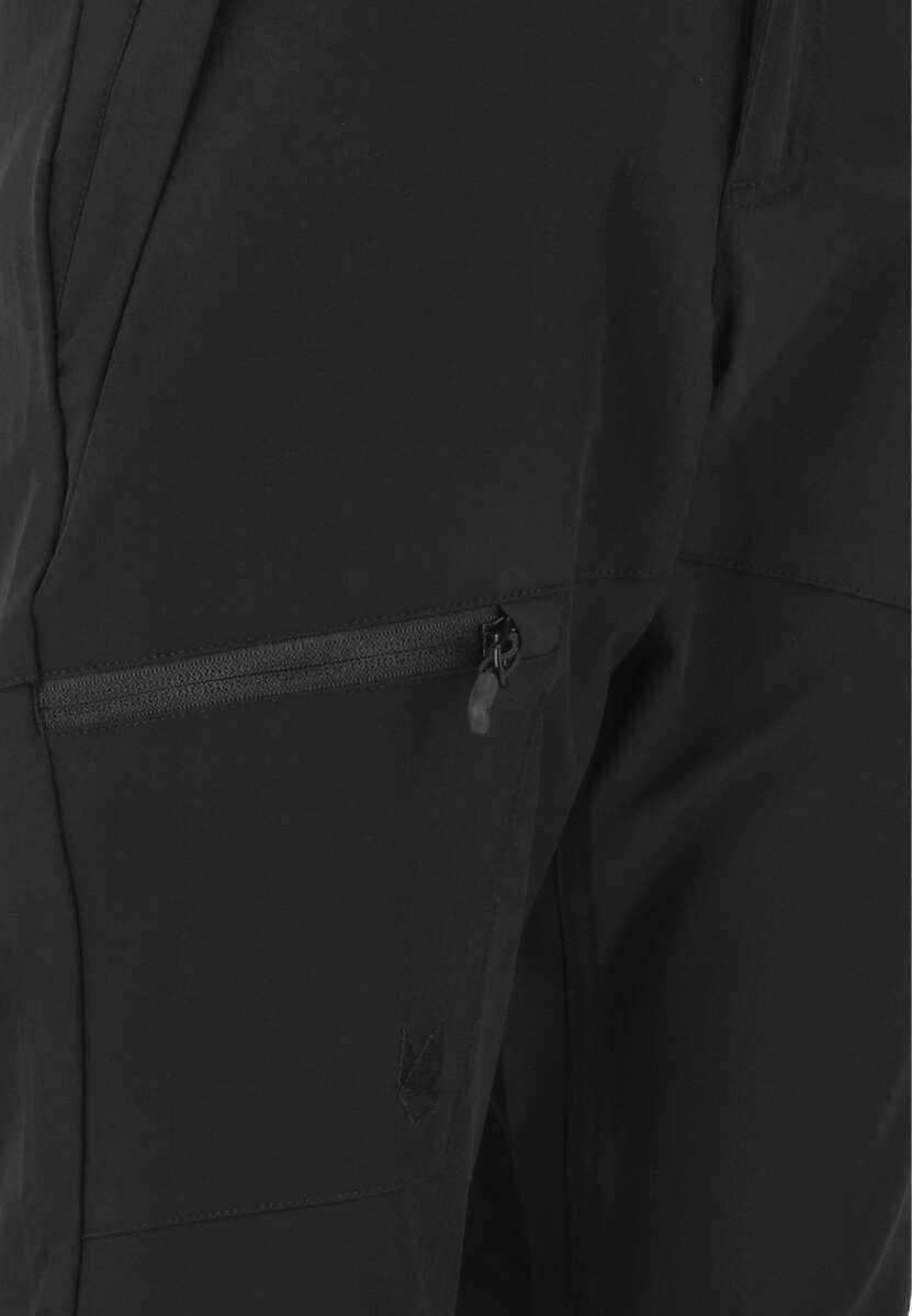 Northpeak Tråkollen turbukse junior