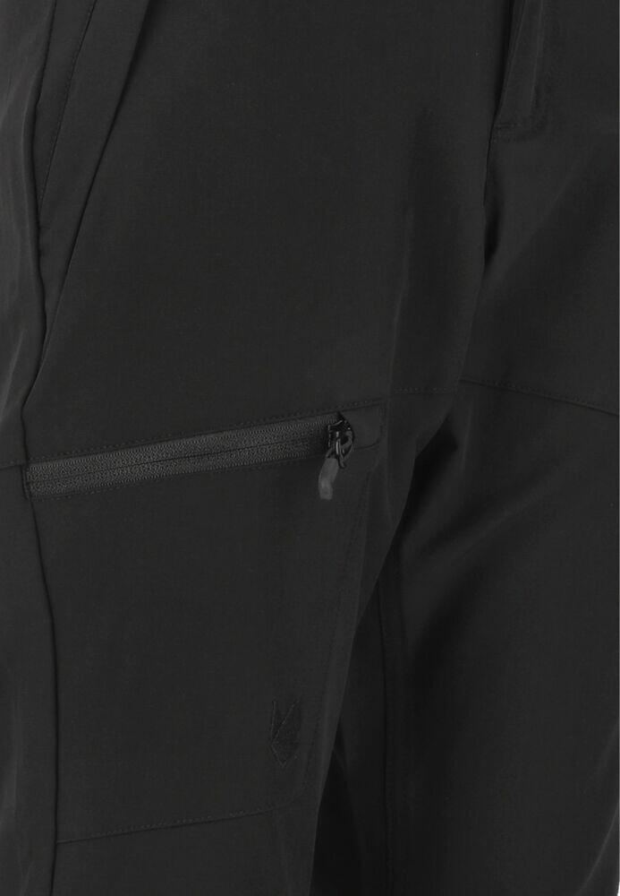 Northpeak Tråkollen turbukse junior