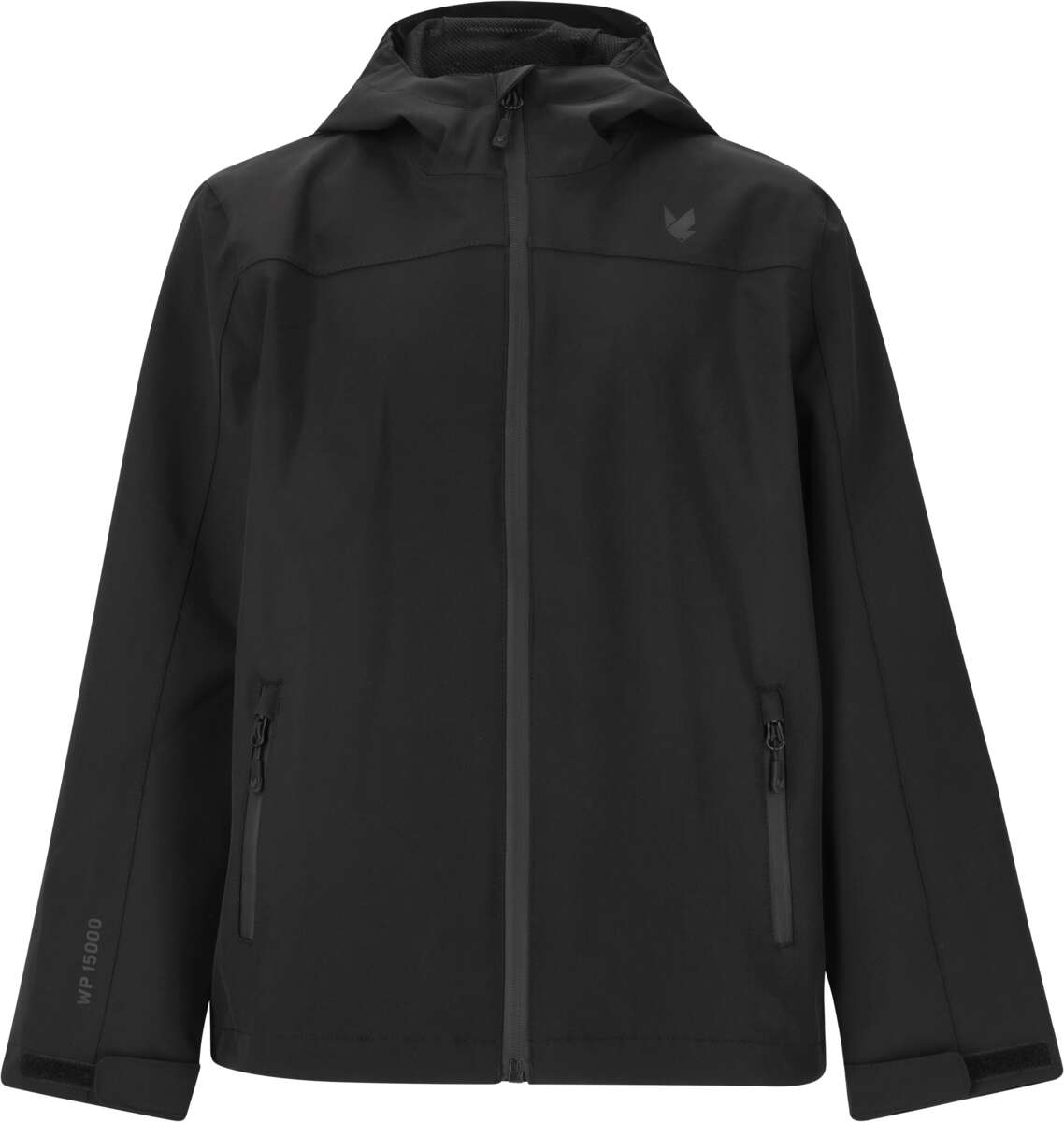 Northpeak Brattsjø turjakke junior