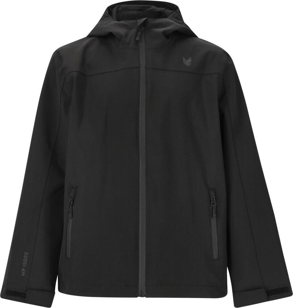 Northpeak Brattsjø turjakke junior