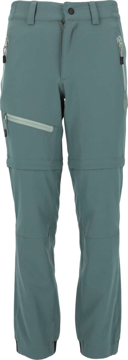 Northpeak Høymyr zip-off turbukse junior