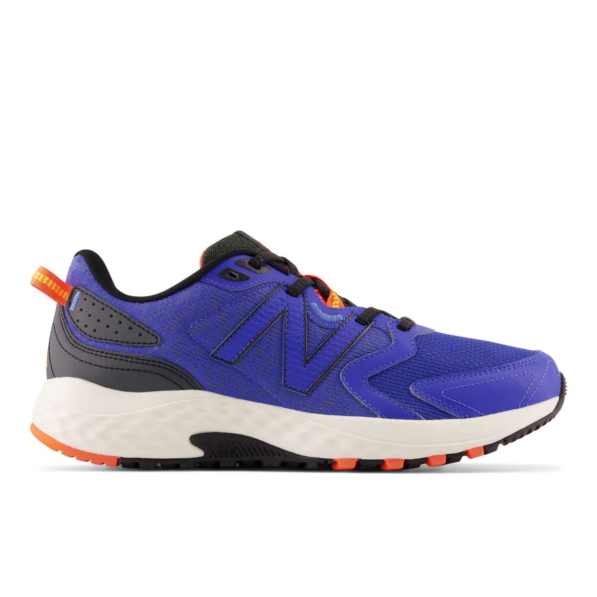 New Balance 410 v7 terrengløpesko herre