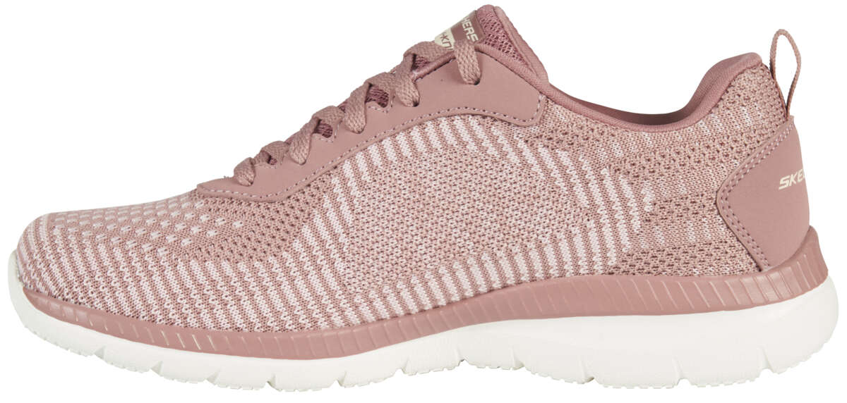 Skechers Bountiful joggesko dame