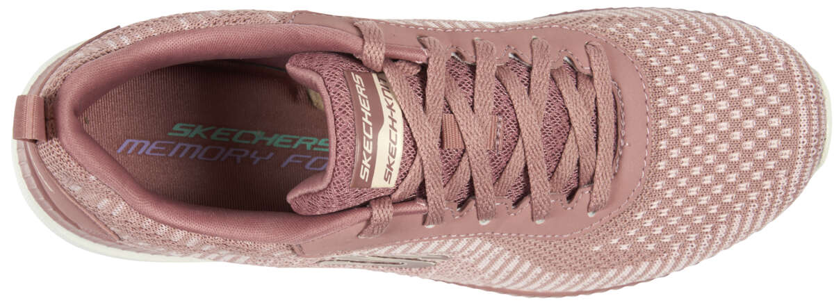 Skechers Bountiful joggesko dame