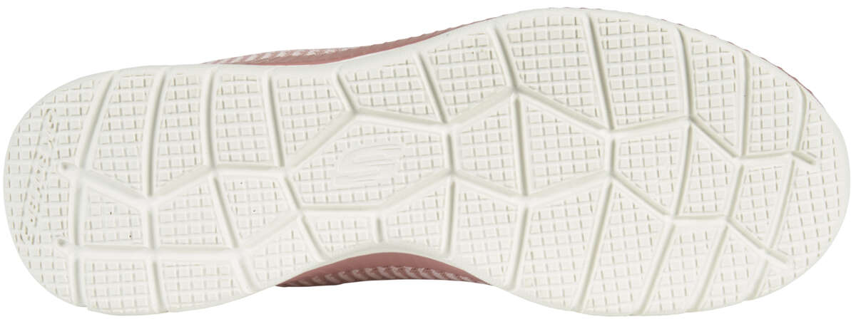 Skechers Bountiful joggesko dame