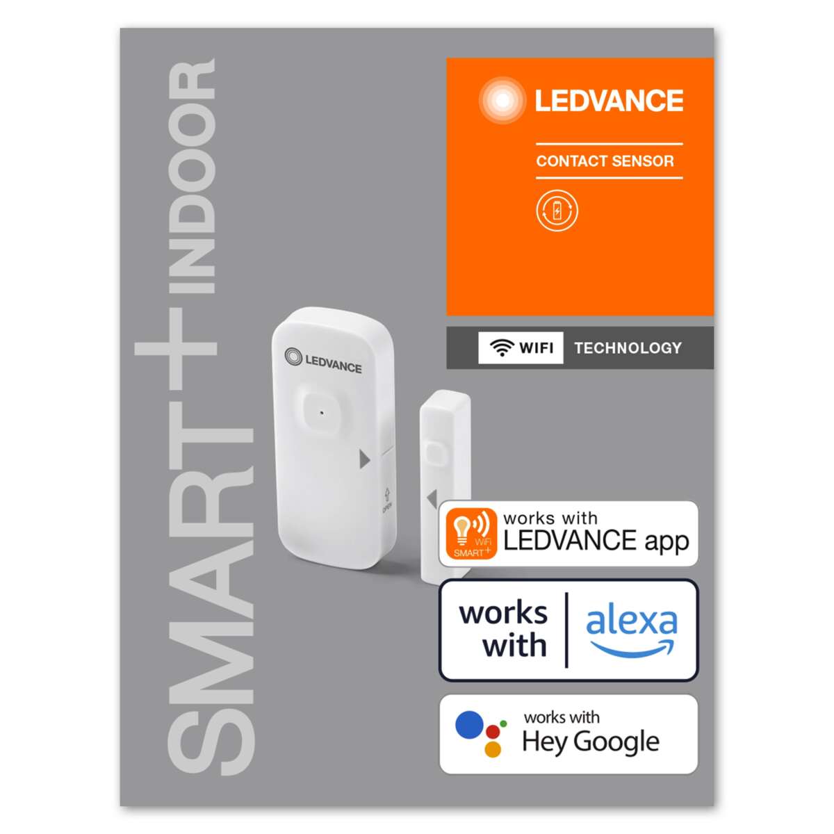 LEDVANCE SMART+ KONTAKTSENSOR