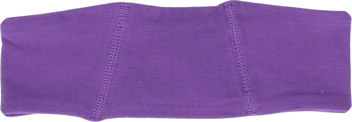 Okidoki Toppen pannebånd barn